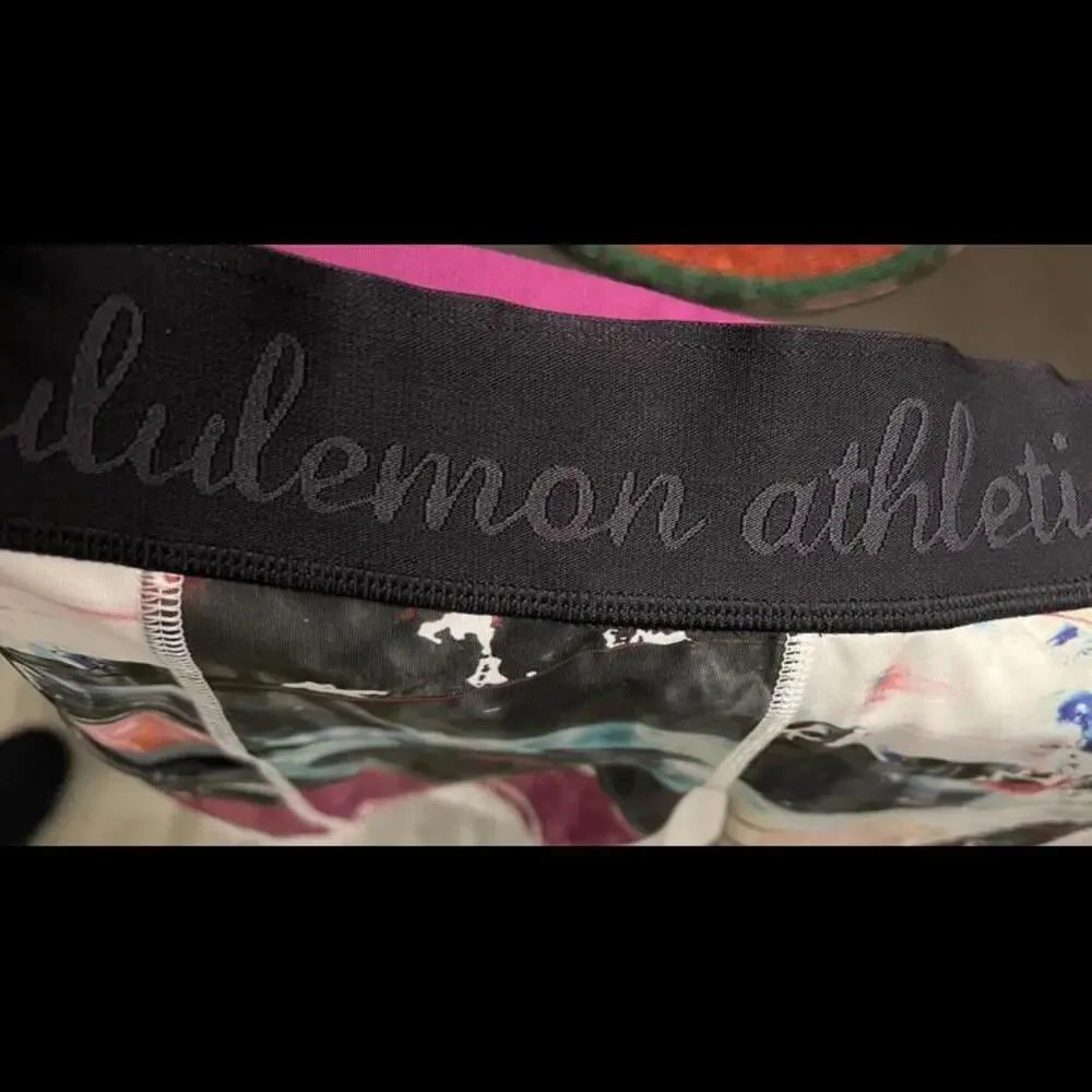 lululemon athletica lululemon what